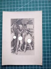 BO49 photographie de gravure