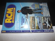 ** RCM Magazine n°193 Plan