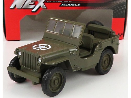 Willys army jeep - willys, 1941