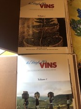 les doigts d or du vins en 2