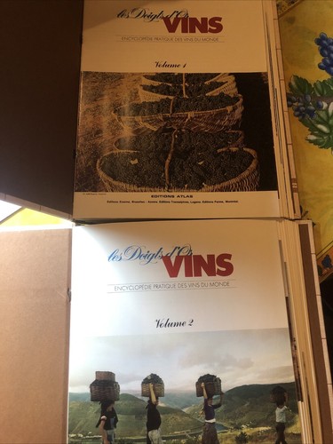Les doigts vins en 2 - d,
