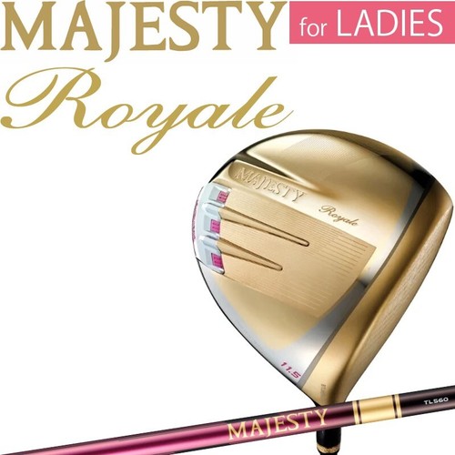 Maruman majesty royale - majesty,