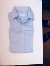 Chemise ciel slim fit Arrow taille 37