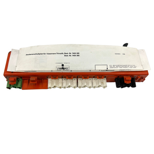 Viessmann trimatik 7450 - 7450, 285