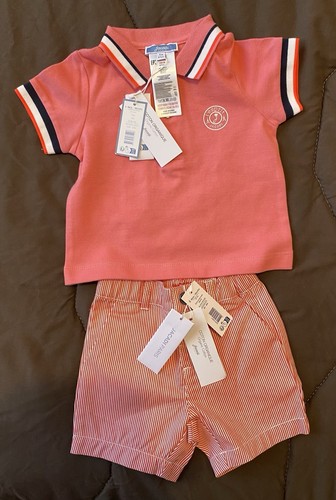 Tenue bébé fille jacadi neuf - bébé,