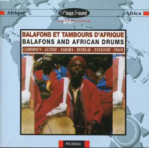 Balafons tambours afrique - et,