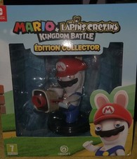 Edition Collector Mario +