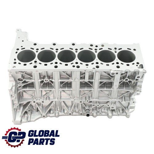 Bmw bloc moteur cylindres - moteur, 6