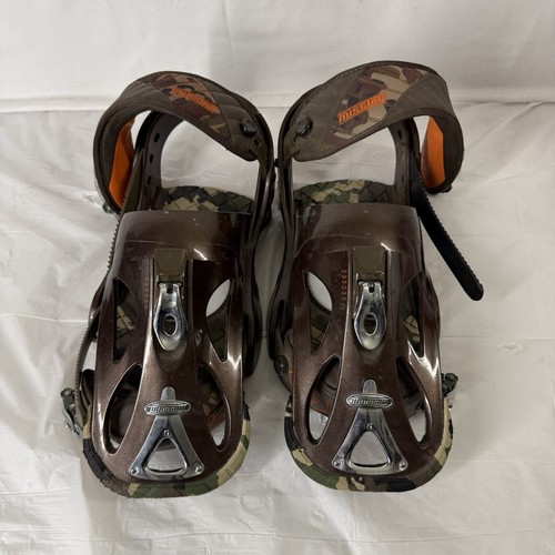 Burton mission brown - mission,