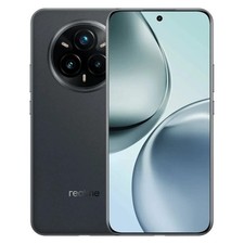 Realme 14 Pro+ - Rétractation client - 12/512GB - Noir