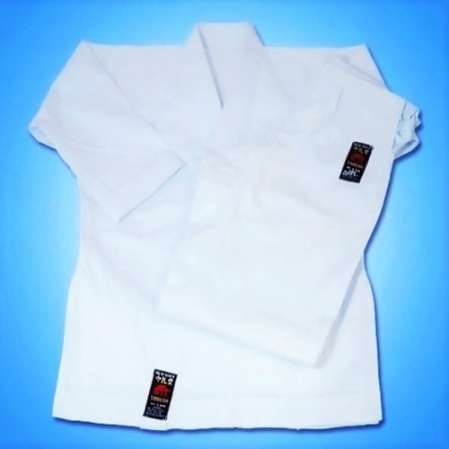 Shureido karate gi - karate,
