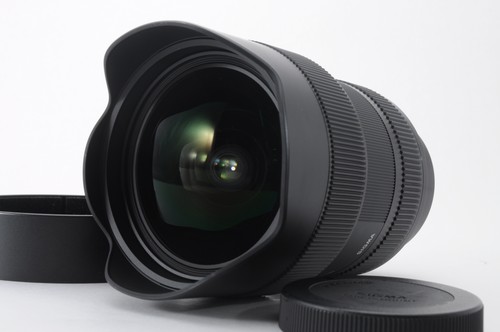 Objectif sigma f 2 - mm, f/2,8