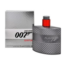 JAMES BOND 007 QUANTUM PARFUM
