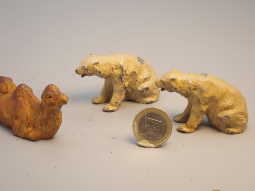 Plomb creux ours - cs, un