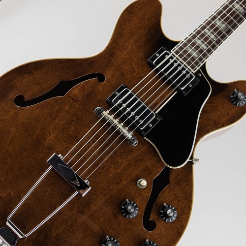Gibson 150d walnut 1973 - es-150d,