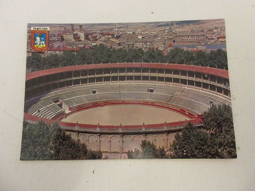 Carte postale espagne - cp,