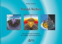 Pendel-Welten - Das große Pendel-Arbeitsbuch für An... | Livre | état acceptable