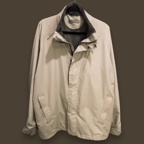 Men zip rain jacket - men's,