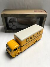 IXO ALTAYA Camion d'Autrefois