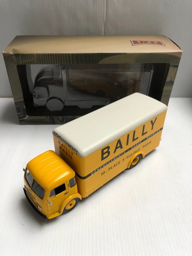 Ixo altaya camion autrefois - camion, d'autrefois
