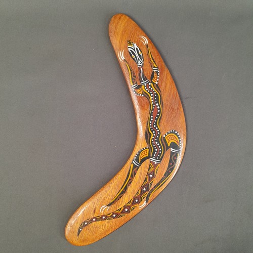 Búmeran decorative - búmeran,