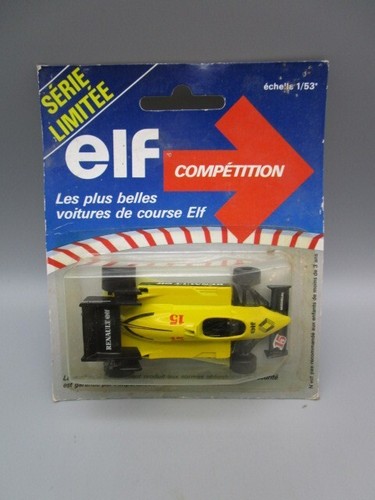 Renault elf 40 - renault, re