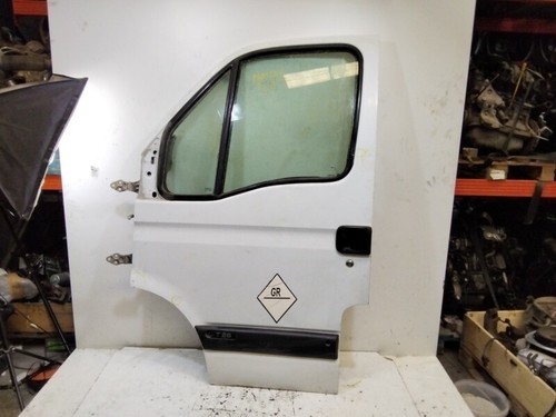 Porte avant gauche - avant, volvo