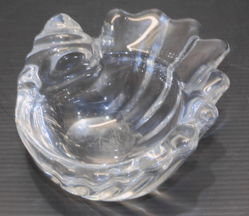 Coupe vide poche - vide,