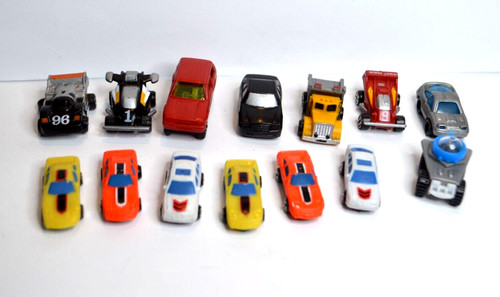 Jouet énorme lot voiture auto - lot,