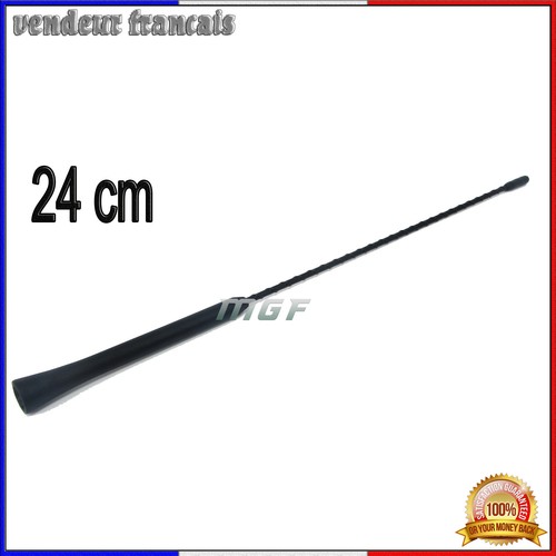 Antenne auto voiture - antenne,