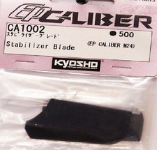 Stabilisateur Lame New R/C