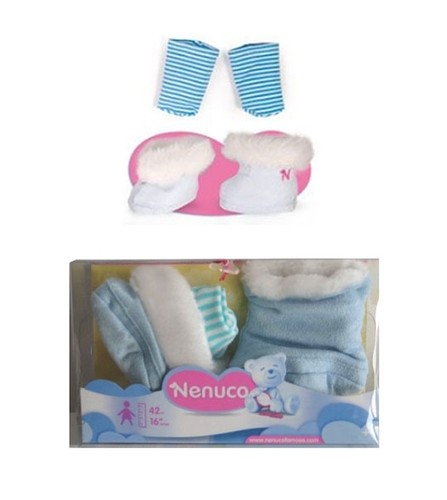 Nenuco chaussures - nenuco,