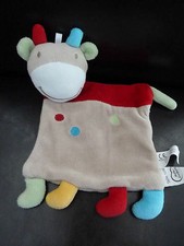 *. DOUDOU PLAT MOTS D'ENFANTS