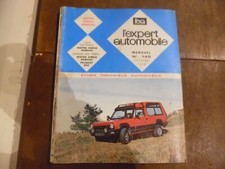 RTA EA MATRA SIMCA RANCHO –
