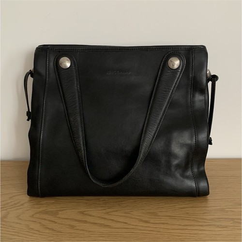 Ensemble sac cabas longchamp - sac,