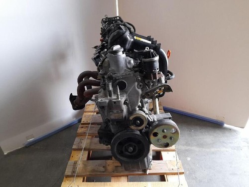 L13a1 moteur complet honda - moteur,
