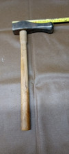 gros marteau de forgeron