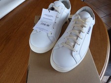 baskets AIGLE blanches 39 CUIR