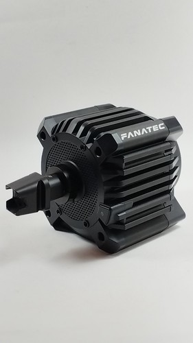 Fanatec pro qr2 - fanatec, gt