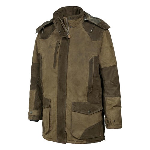 Veste chasse grand nord - chasse,