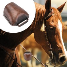  2 Pcs Cloche En Métal Pour