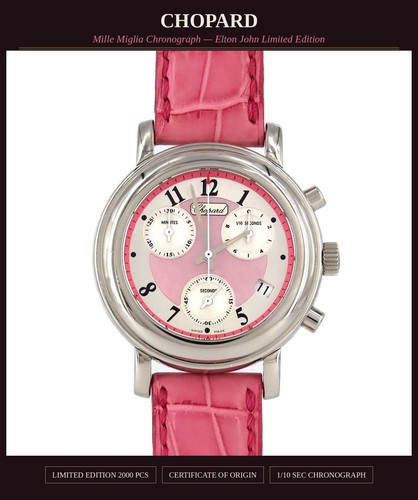 Chronographe quartz pour - chronographe, à