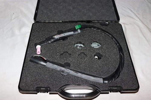 Tig star torch gun - tig, iec