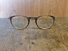 CADRE DE LUNETTES PANTO VINTAGE EYEVAN 7285 414 46/23 #854