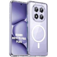 Coque avec Cercle Magnétique