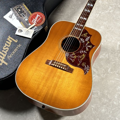 Guitare acoustique gibson - guitare,