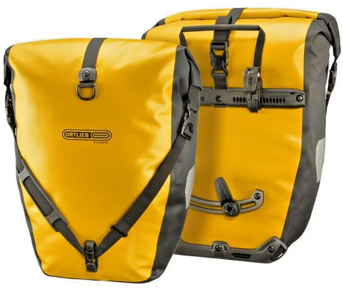 Ortlieb back roller pannier - roller,