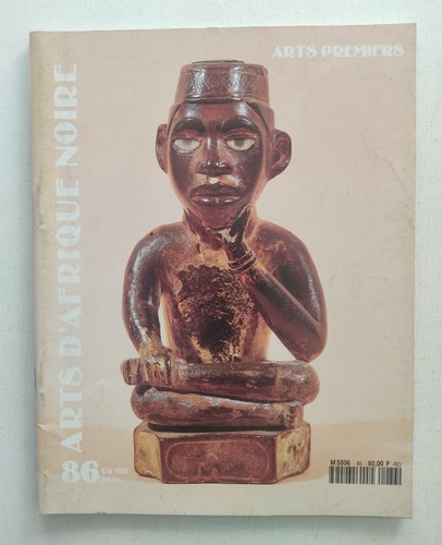 Arts afrique noire - d''afrique,