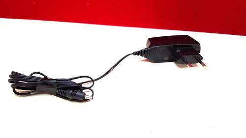 Chargeur nokia modèle 2e - nokia, ac-2e