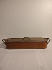 Ancienne poissonnière en